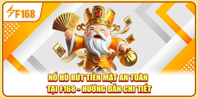 Nổ hũ rút tiền mặt thu hút nhiều người tham gia